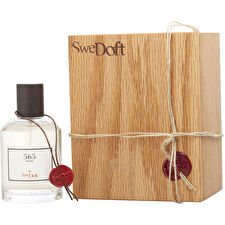 Swedoft 565 By Swedoft Eau De Parfum Spray 100ml/3.4oz