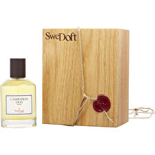 Swedoft Cambodian Oud Eau De Parfum Spray 100ml/3.4oz