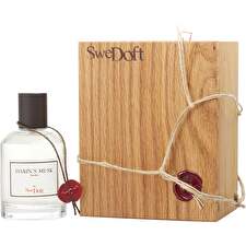 Swedoft Darin's Musk Eau De Parfum Spray 100ml/3.4oz