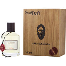 Swedoft Rasputin Eau De Parfum Spray 90ml/3.4oz