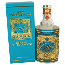 Muelhens 4711 Eau De Cologne (Unisex) 400ml/13.5oz