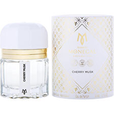 Ramon Monegal Cherry Musk Eau De Parfum 50ml