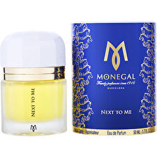 Ramon Monegal Next To Me Eau De Parfum Spray 50ml/1.7oz
