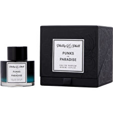 Philly&phill Punks In Paradise Eau De Parfum Spray 90ml/3.4oz
