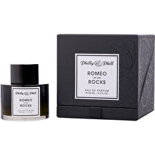 Philly & Phill Romeo On The Rocks Eau De Parfum For Men 100ml