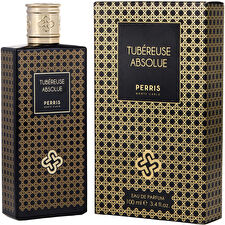Perris Monte Carlo Tubereuse Absolue Unisex Eau De Parfum 100ml