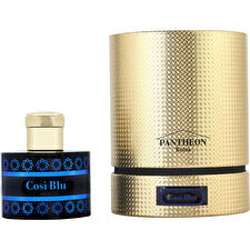Pantheon Roma Cosi Blu Extrait De Parfum Spray 100ml/3.4oz