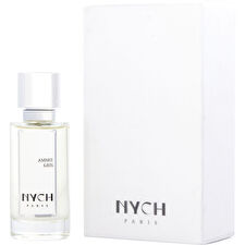 Nych Parfums Ambre Gris Eau De Parfum Spray 30ml/1.7oz