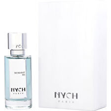 Nych Perfumes Muskarat 995 Unisex Eau De Parfum 50ml