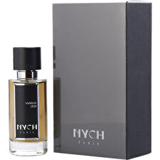 Nych perfumes Vanilia Oud Unisex Eau De Parfum 50ml