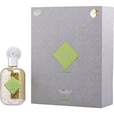 Nabeel Amber Eau De Parfum Spray 100ml/3.4oz