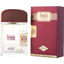 Nabeel Touch Maroon Eau De Parfum Spray 80ml/2.7oz