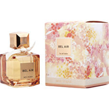 Molinard Icones Collection Bel Air Eau De Toilette 75ml
