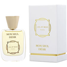 Jul Et Mad Mon Seul Desir Eau De Parfum Spray 50ml/1.7oz
