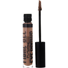 Mac Eye Brows Big Boost Fibre Gel 4 1 G