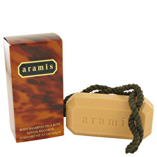 Aramis Soap on Rope 170ml/5.75oz