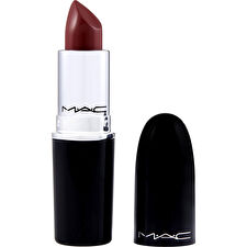 Mac Lustreglass Lipstick #business Casual 3 Gr