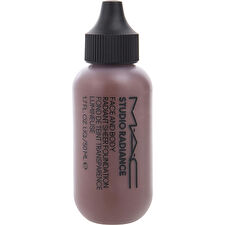 Mac Studio Radiance Face And Body Radiant Sheer Foundation 50ml
