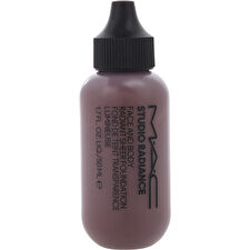 Mac Studio Radiance Face And Body Radiant Sheer Foundation 50ml