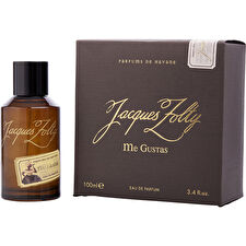 Jacques Zolty Havana Rain Parfum Spray 90ml/3.4oz