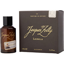 Jacques Zolty Leonella Parfum Spray 100ml/3.4oz