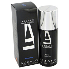 Azzaro Deodorant Spray 150ml/5oz