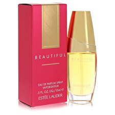 Estee Lauder Beautiful Eau De Parfum Purse Spray 15ml/0.5oz