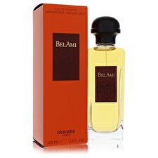 Hermes Belami Eau De Toilette Spray 100ml/3.3oz
