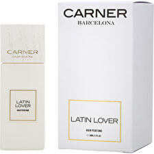 Carner Barcelona Latin Lover Hair Parfum 50ml