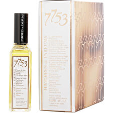 Histoires De Parfums 7753 Eau De Parfum For Women 120ml