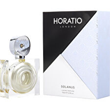 Horatio London Solanus Absolu Eau De Parfum Spray 75ml/2.5oz