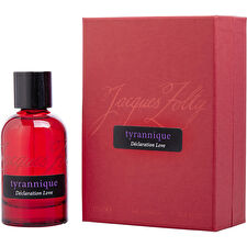 Jacques Zolty Tyrannique Declaration Love Parfum Spray 90ml/3.4oz