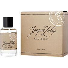 Jacques Zolty Lily Beach Parfum Spray 100ml/3.4oz