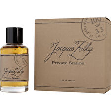 Jacques Zolty Private Session Parfum Spray 100ml/3.4oz