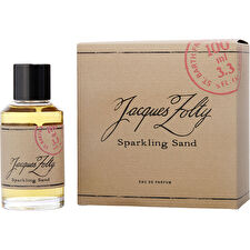 Jacques Zolty Sparkling Sand Parfum Spray 100ml/3.4oz
