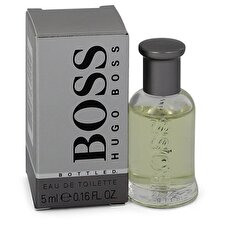 Hugo Boss Boss Bottled No.6 Eau De Toilette Miniature 5ml