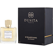 Dusita Le Sillage Blanc Eau De Parfum Spray 50ml/1.7oz