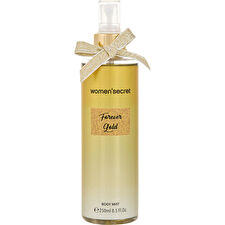 Womens Secret Women'secret Body Mist Pretty & Sexy 250ml