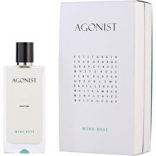 Agonist Wind Rose Eau De Parfum Spray 50ml/1.7oz