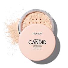 Revlon Photoready Candid Anti-pollution Loose Setting Powder 001 15 G