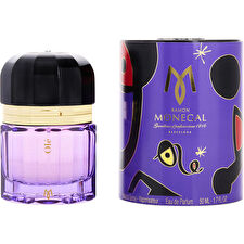 Ramon Monegal Olé Eau De Parfum 50ml