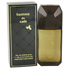 Cofinluxe Caf? Eau De Toilette Spray 100ml/3.4oz
