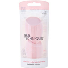 Real Techniques Miracle Powder Sponge 2.0ks
