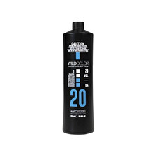 Wild Colour - 20 Volume Peroxide 995ml