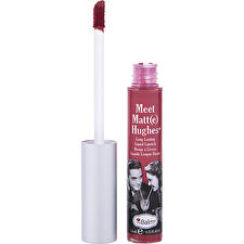 Thebalm Meet Matte Hughes Long Lasting Liquid Lipstick - Brilliant 7.4ml/0.25oz