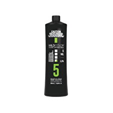 Wild Colour - 5 Volume Peroxide 995ml