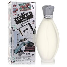 Cofinluxe Café - Café Eau De Toilette Spray 100ml/3.4oz