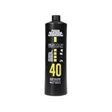 Wild Colour - 40 Volume Peroxide 995ml