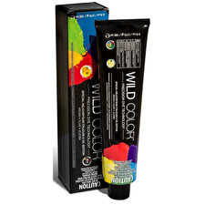 Wild Color Permanent Hair Colour 180ml - Wild Colour - 9N/WA