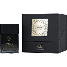 Guru Perfumes Desire Eau De Parfum 100ml